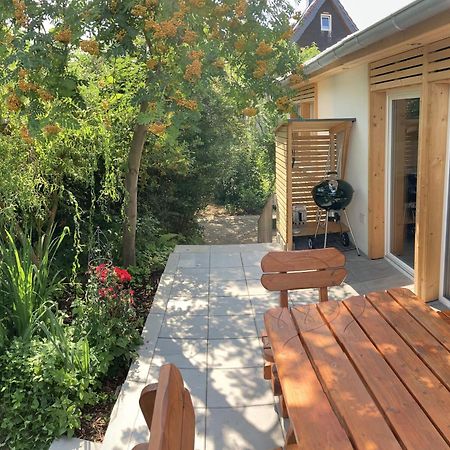 Ferienhaus Urwald 호프가이스마 외부 사진